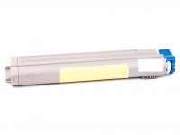 Toner cartridge (alternative) compatible with Xerox - 106R01078 /  106 R 01078 - Phaser 7400 magenta