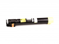 Toner cartridge (alternative) compatible with Xerox - 006R01396/006 R 01396 - WC 7425 yellow