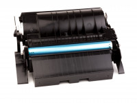 Toner cartridge (alternative) compatible with Dell - 59310131/593-10131 - HD767 - 5210 black