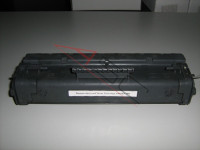 Toner cartridge (alternative) compatible with Canon LBP 800 TONER EP22