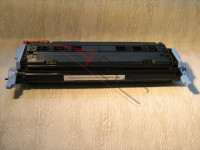 Toner cartridge (alternative) compatible with Canon CRG 707BK / 707 BK I-SENSYS LBP 5000/5100 LASERSHOT LBP 5000 black