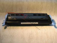 Toner cartridge (alternative) compatible with Canon CRG 707Y / 707 Y I-SENSYS LBP 5000/5100 LASERSHOT LBP 5000 707Y yellow