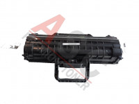 Toner cartridge (alternative) compatible with Dell 1100 1110 (J9833) XL-Version for 3.000 pages