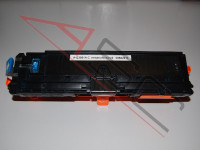 Toner cartridge (alternative) compatible with HP Color LJ 1500 2500 cyan