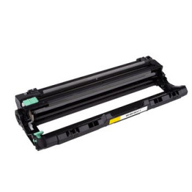 Set consisting of Tambour (alternative) compatible with Brother DR241CL black cyan magenta yellow, yellow, yellow - Save 6%