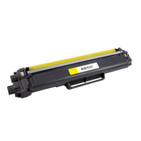 Set consisting of Toner cartridge (alternative) compatible with BROTHER TN243BK black, TN243C cyan, TN243M magenta, TN243Y yellow - Save 6%