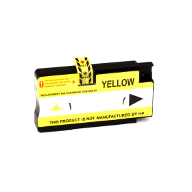 Set consisting of Ink cartridge (alternative) compatible with HP - CN046AE/CN 046 AE - 951XL - Officejet PRO 8100 Eprinter cyan, CN047AE/CN 047 AE - 951XL - Officejet PRO 8100 Eprinter magenta, CN048AE/CN 048 AE - 951XL - Officejet PRO 8100 Eprinter yello