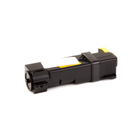 Set consisting of Toner cartridge (alternative) compatible with Dell 593-10312 / 593-10320 / FM064 - 2130 / 2135 black, 593-10313 / 593-10321 / FM065 - 2130 / 2135 cyan, 593-10315 / 593-10323 / FM067 - 2130 / 2135 magenta, 593-10314 / 593-10322 / FM066 - 