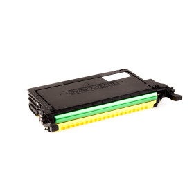 Set consisting of Toner cartridge (alternative) compatible with Dell 59310368/593-10368 - R717J - 2145 CN black, 59310369/593-10369 - P587K - 2145 CN cyan, 59310370/593-10370 - K757K - 2145 CN magenta, 59310371/593-10371 - M803K - 2145 CN yellow - Save 6%