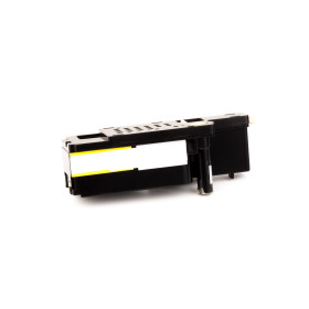 Set consisting of Toner cartridge (alternative) compatible with Epson - C13S050614 /  C 13 S0 50614 /  0614 - Aculaser C 1700 black, C13S050613 /  C 13 S0 50613 /  0613 - Aculaser C 1700 cyan, C13S050612 /  C 13 S0 50612 /  0612 - Aculaser C 1700 magenta,