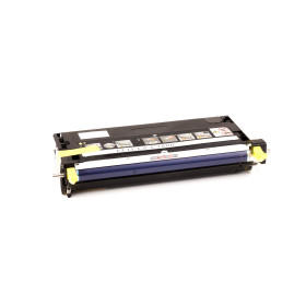 Set consisting of Toner cartridge (alternative) compatible with Epson - C 13 S0 51161 / C13S051161 - Aculaser C 2800 / Aculaser C 2800 DN / Aculaser C 2800 DTN / Aculaser C 2800 N black, 51160 / C13S051160 - Aculaser C 2800 / Aculaser C 2800 DN / Aculaser