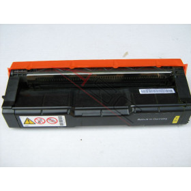 Set consisting of Toner cartridge (alternative) compatible with Kyocera/Mita FS-C 1020 MFP black // TK150B, cyan // TK150C, magenta // TK150M, yellow // TK150Y - Save 6%