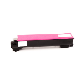 Set consisting of Toner cartridge (alternative) compatible with Kyocera/Mita FS-C 5100 DN  //  TK540K / TK 540K black, TK540C / TK 540C cyan, TK540M / TK 540M magenta, TK540Y / TK 540Y yellow - Save 6%