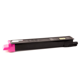 Set consisting of Toner cartridge (alternative) compatible with Kyocera/Mita TK-895 K / TK895K / für FS-C 8020 MFP / FS-C 8025 MFP black, C / TK895C / für FS-C 8020 MFP / FS-C 8025 MFP cyan, M / TK895M / für FS-C 8020 MFP / FS-C 8025 MFP magenta, Y / TK89