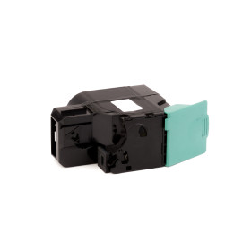 Set consisting of Toner cartridge (alternative) compatible with Lexmark - C540H1KG - Optra C 540 N black, C540H1CG - Optra C 540 N cyan, C540H1MG - Optra C 540 N magenta, C540H1YG - Optra C 540 N yellow - Save 6%