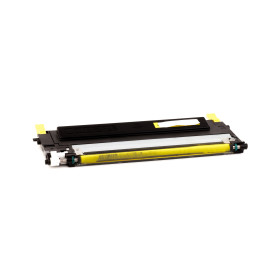 Set consisting of Toner cartridge (alternative) compatible with Samsung CLP 310/315/CLX 3170/3175 black, cyan, magenta, yellow - Save 6%