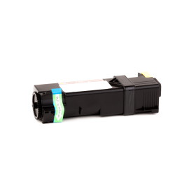 Set consisting of Toner cartridge (alternative) compatible with Xerox 106R01597/106 R 01597 - Phaser 6500 DN black, 106R01594/106 R 01594 - Phaser 6500 DN cyan, 106R01595/106 R 01595 - Phaser 6500 DN magenta, 106R01596/106 R 01596 - Phaser 6500 DN yellow 
