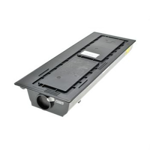 Toner cartridge (alternative) compatible with Kyocera 1T02KH0NL0 black