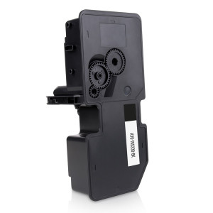 Toner cartridge (alternative) compatible with KYOCERA 1T02R90NL0 black