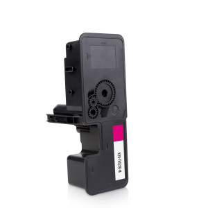 Toner cartridge (alternative) compatible with KYOCERA 1T02R9BNL0 magenta