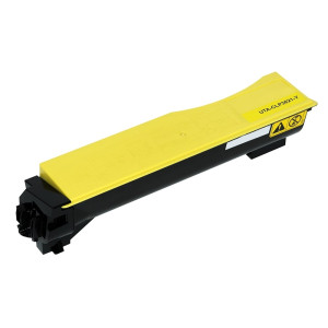 Set consisting of Toner cartridge (alternative) compatible with UTAX 4462110010 black, 4462110011 cyan, 4462110014 magenta, 4462110016 yellow - Save 6%